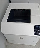 Принтер HP LJ Ent M604n Самара