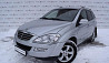 SsangYong Kyron 2.3 AT, 2012, внедорожник Москва