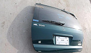 Крышка багажника Mercedes-Benz (Мерседес) w163 ML Красноярск