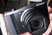 Sony Cyber-shot DSC-HX20V Атяшево
