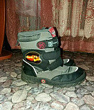 Ботинки зимние Самара