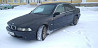 BMW 5 серия 2.5 МТ, 2001, седан Санкт-Петербург