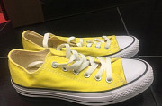 Кеды Converse 37 р-р Москва