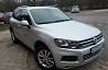 Volkswagen Touareg 3.5 AT, 2012, внедорожник Таганрог