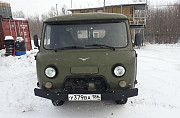 УАЗ 452 Буханка 2.9 МТ, 2007, микроавтобус Пыть-Ях