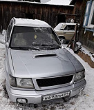 Subaru Forester 2.5 AT, 2000, универсал Новосибирск