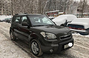 KIA Soul 1.6 AT, 2011, хетчбэк Москва