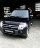 Mitsubishi Pajero 3.2 AT, 2007, внедорожник Сочи