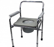 Кресло-стул с санитарным оснащением KY896(новый) Пермь