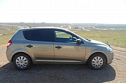 KIA ceed 1.4 МТ, 2010, хетчбэк Москва