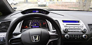 Honda Civic 1.8 МТ, 2008, седан Омск