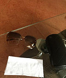 Очки Chanel солнцезащитные Махачкала
