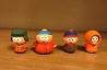 Коллекционные фигурки South Park (Южный Парк) Санкт-Петербург