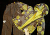 Новый 3 в 1 комплект Crockid 86-92 Тула