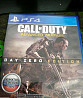 Call OF duty advanced warfare Санкт-Петербург