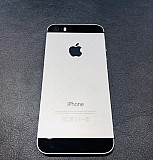 iPhone 5s 64GB space gray хорошее состояние Волгоград