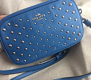 Сумка Coach новая оригинал Москва