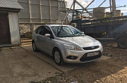 Ford Focus 1.4 МТ, 2008, хетчбэк Москва