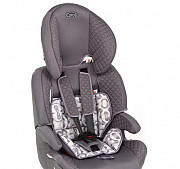 Автокресло Corol Auckland isofix 9-36 кг. Серое Воронеж