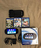Sony PS Vita Москва