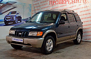 KIA Sportage 2.0 AT, 2002, внедорожник Москва