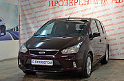 Ford C-MAX 2.0 AT, 2008, минивэн Москва