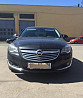 Opel Insignia 1.6 AT, 2015, седан Санкт-Петербург