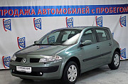 Renault Megane 1.4 МТ, 2002, хетчбэк Москва