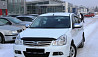 Nissan Almera 1.6 AT, 2016, седан Пермь
