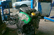 Двигатель на opel x16xe Омск