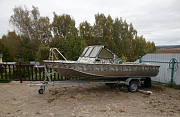 Wellboat 550 jet Москва