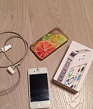 iPhone 4s Иркутск
