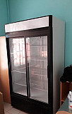 Холодильный шкаф мхм 1,12 купе Москва