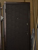 Стальная дверь эконом с винилискожей(М16351) Коломна