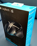 Новая игровая мышь Logitech G602 Москва