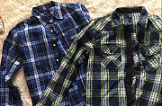 Рубашки сорочки GeeJay р.164-168 на подростка Москва