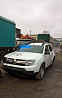 Renault Duster 2.0 МТ, 2017, внедорожник, битый Ростов-на-Дону