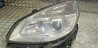 Renault Scenic II Фара левая 2006-2009 Санкт-Петербург