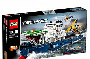 Lego Technic 42064 Исследователь океана (новый) Москва