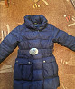 Зимний пуховик парка Ralph lauren Москва