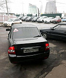 LADA Priora 1.6 МТ, 2010, седан Москва