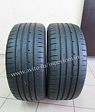 Шины Goodyear F1 Asim 2 225 40 18 из Европы R18 Москва