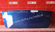 Renault Logan Крышка багажника (04-10) (восстановл Волгоград