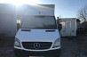 Mercedes-Benz Sprinter 2.2 МТ, 2007, микроавтобус Калининград