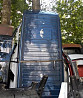 Fiat Ducato Крыша 2002-2006 Екатеринбург