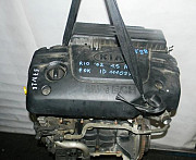 Двигатель Kia Rio 1 1,5 A5D 98 л.с. 2003 г.в Москва