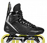 Ролики карбоновые Powerslide reign новые, р.9 (42) Москва