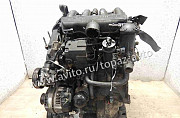 Двигатель Peugeot 406 P8C (XUD11BTE) 2.1TD 12v 109 