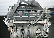 Двигатель Ford Fiesta 4 1,6 L1V 103 л.с. 2001 г.в Москва