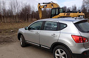 Nissan Qashqai 1.5 МТ, 2009, внедорожник Воронеж